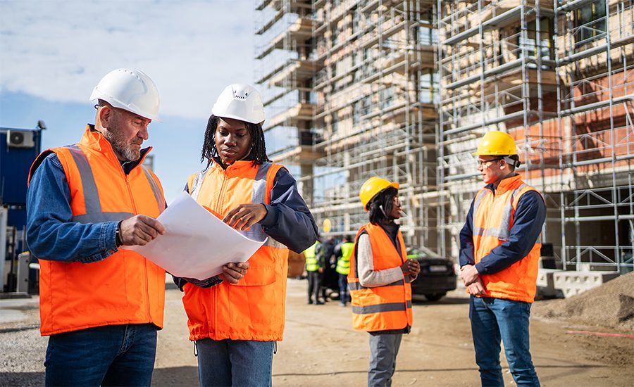 Smarter eDiscovery: Streamlining Construction Arbitration in the Digital Age