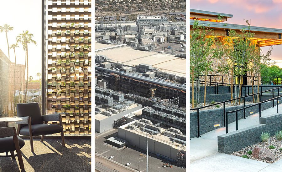 Talk of the Rockies | Engineering News-Record