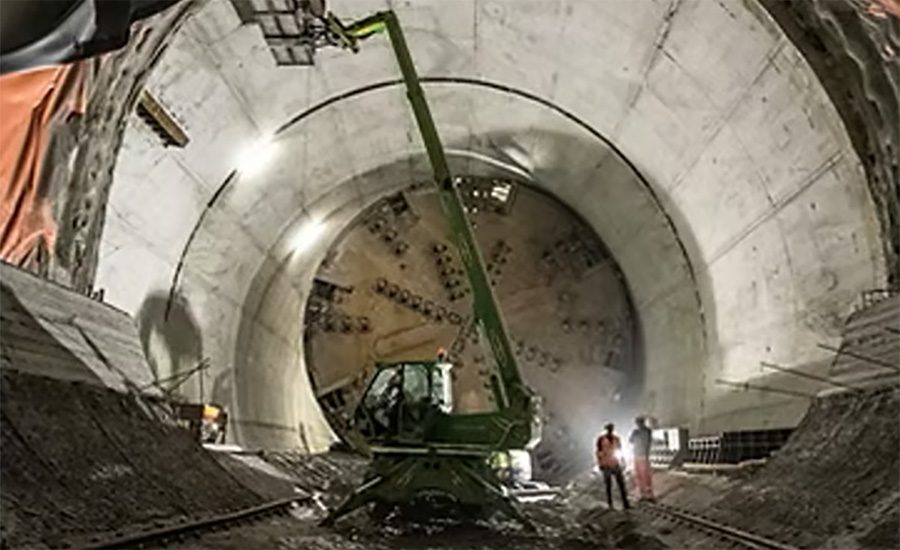 .97B Phase 2 Contract Awarded for New York City’s Second Avenue Subway .97B Phase 2 Contract Awarded for New York City’s Second Avenue Subway