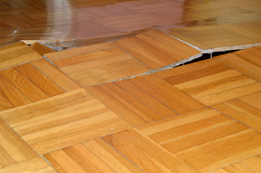 Top 5 Signs Your Ohio Home Needs Foundation Repair Top 5 Signs Your Ohio Home Needs Foundation Repair