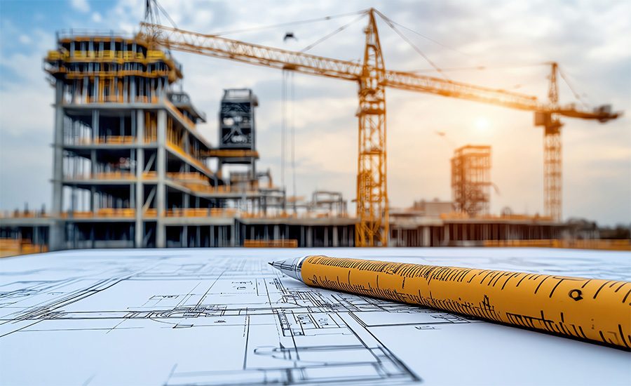 ABC: US Contractor Backlog Rises to 8.8 Months in July as Confidence Slips