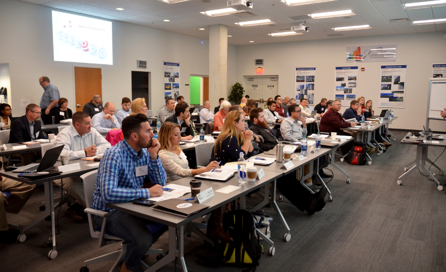 ACI to Host Public Seminars on ACI CODE-318-25 and ACI CODE-562-25