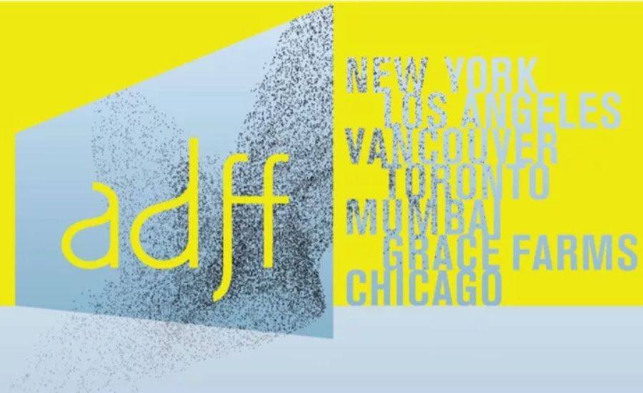 Architecture & Design Film Festival Returns With 17th Season