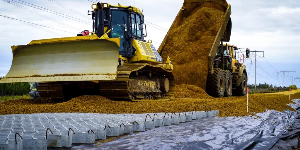 Access Granted in Buffalo Creek: A Trailer from Paradox