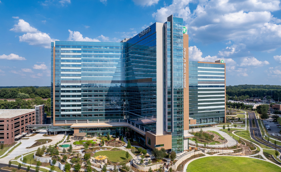 Stantec Closes Acquisition of Page