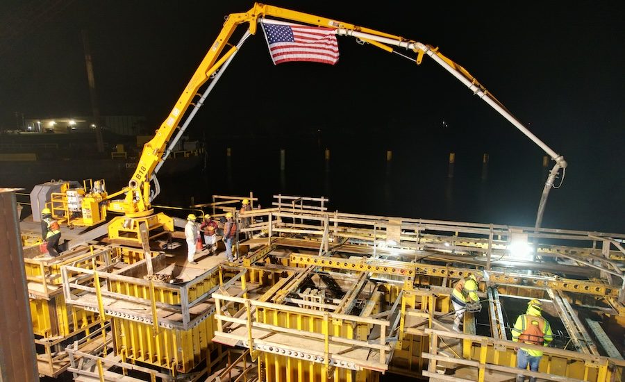Texas & Southeast Scoop | Engineering News-Record