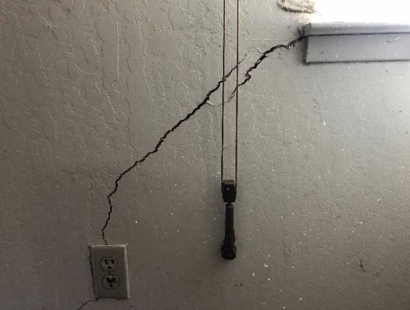 Why Ignoring Small Basement Cracks Can Lead To Big Problems –