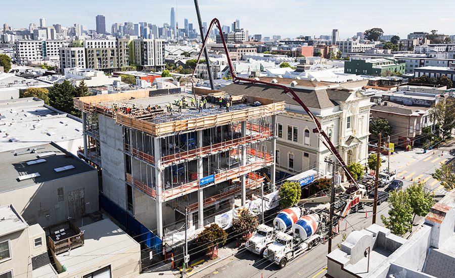 ENR West Snapshot: August 2025 ENR West Snapshot: August 2025