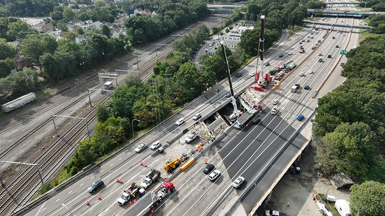 Build Better Bridges by Creating a Culture of Innovation and Harnessing AI Build Better Bridges by Creating a Culture of Innovation and Harnessing AI