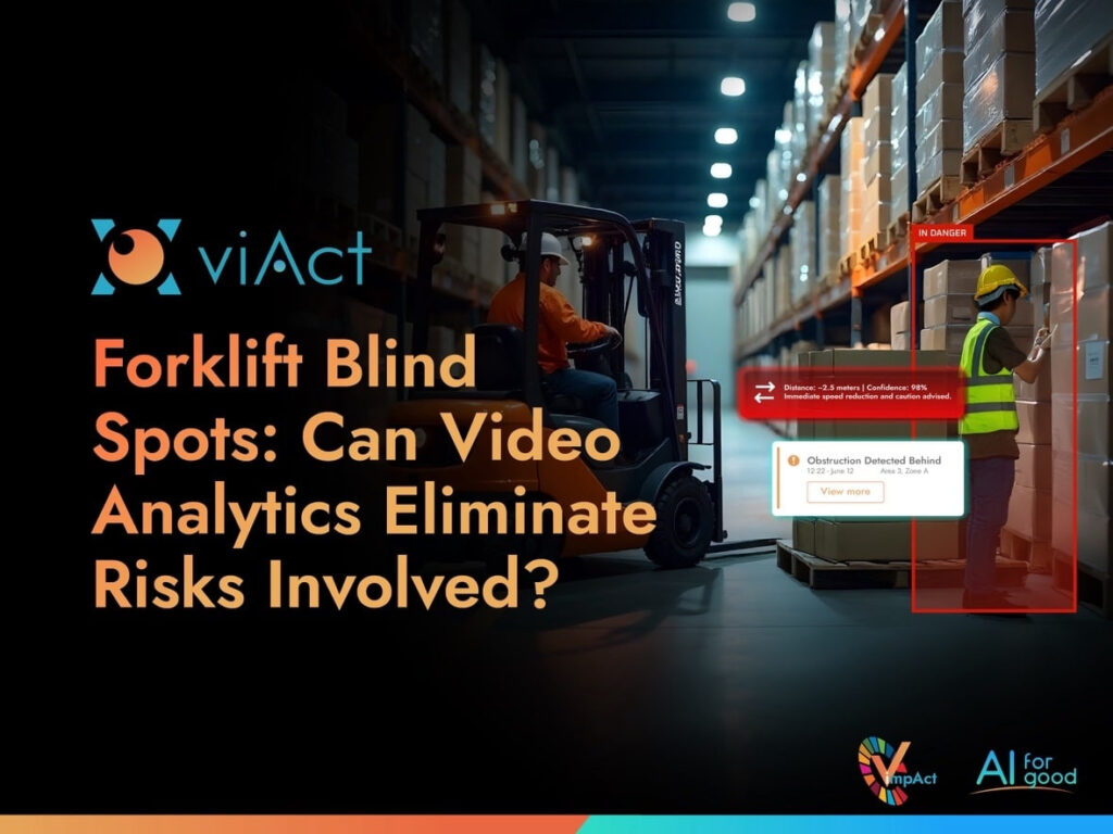 Can Video Analytics Eliminate Risks Involved?