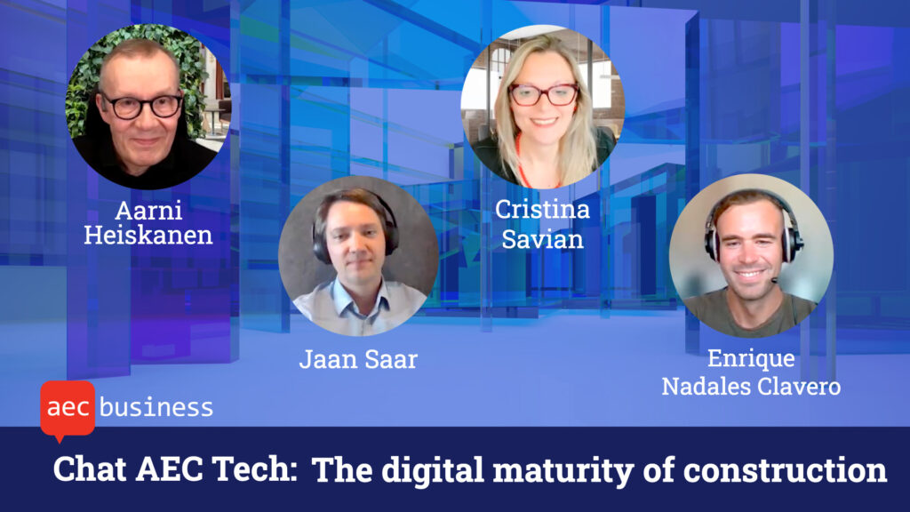 How Digitalized is the Construction Industry?
