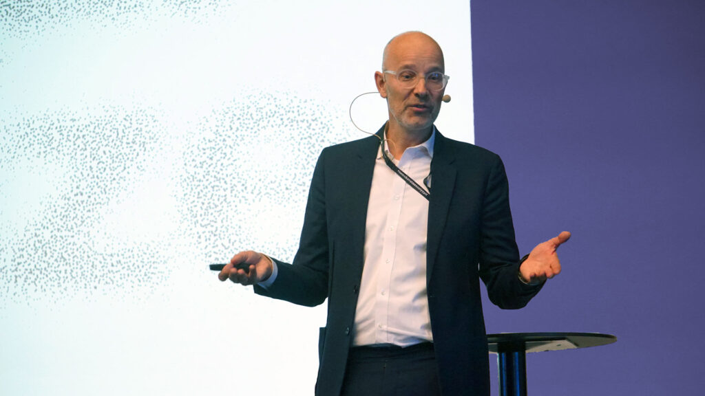 Decarbonizing High-Rise Construction with Christoph Timm of SOM