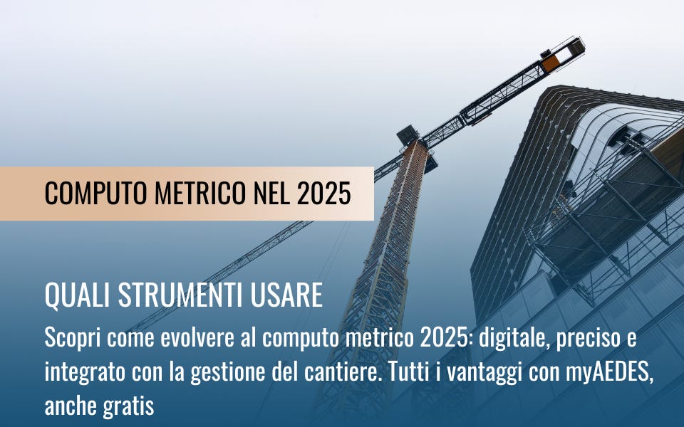 đź‘·Computo metrico | Presenze operai đź‘·Computo metrico | Presenze operai