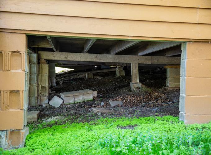 Do Crawl Space Ventilation Fans Work?