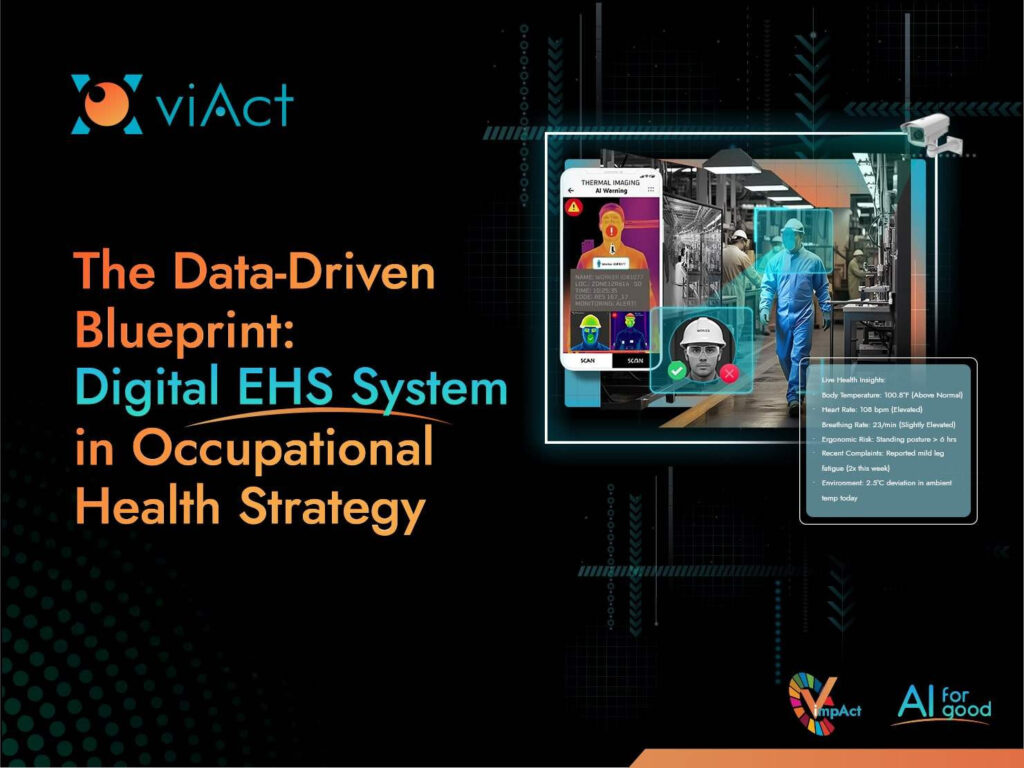 Digital EHS System in Occupational Health Strategy Digital EHS System in Occupational Health Strategy