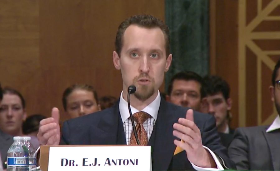 Construction Economists Raise Concerns Over Trump’s BLS Nominee