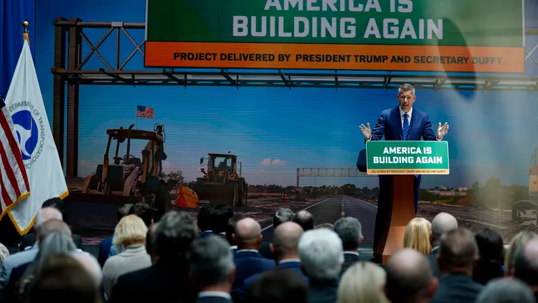 FTA seeks to eliminate environmental criteria from capital investment grant guidelines