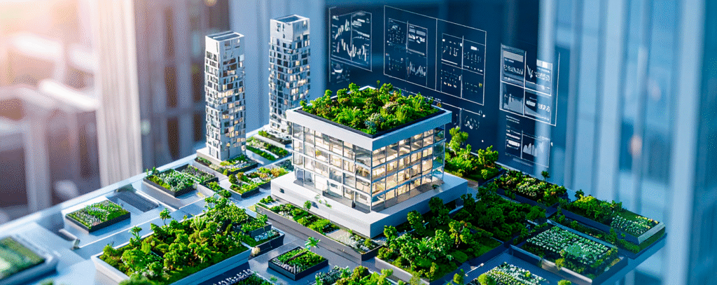 H1 2025 Industry Insights: Contech & Cleantech H1 2025 Industry Insights: Contech & Cleantech