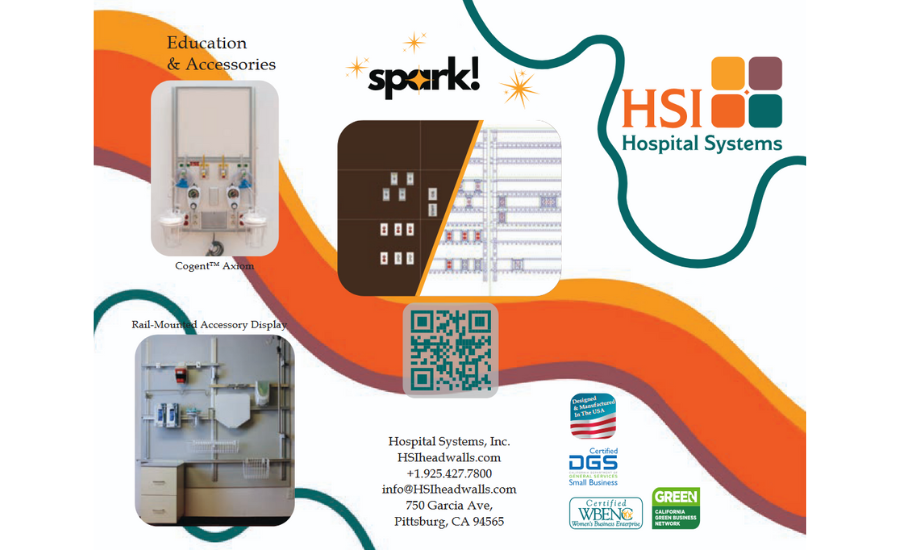 Healthcare Facilities Symposium and Expo Shares New Trend Report
