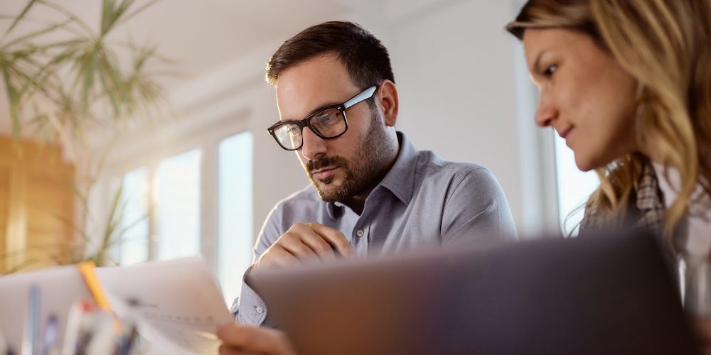 How to Craft Insurance Submissions That Win in a Hard Market