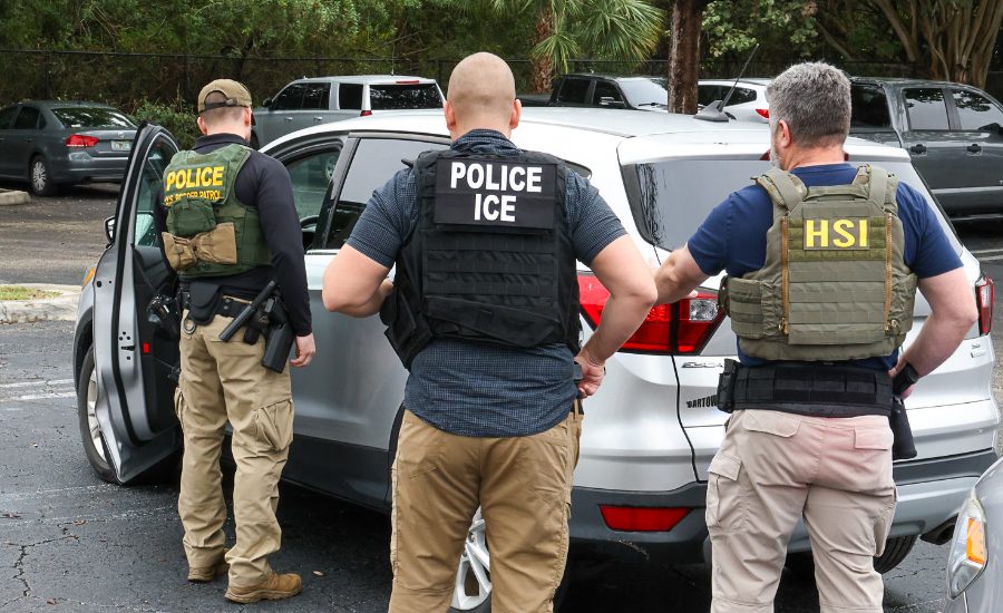 Increased ICE Enforcement Adds to Construction’s Labor Shortage Woes, AGC Survey Finds