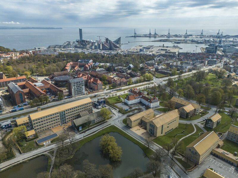 Jacobs Has Design-CM Role on 0M Denmark Tunnel, With Ramboll as Key Consultant