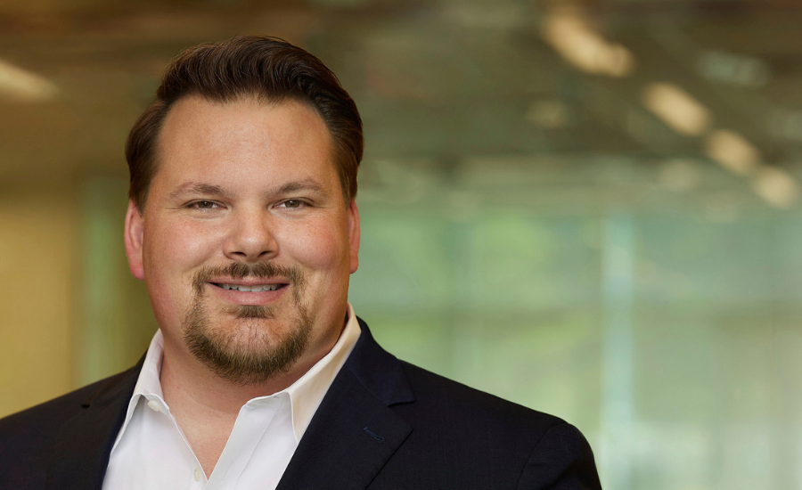 JCJ Architecture Appoints Matthew Horn as Managing Director Western Region