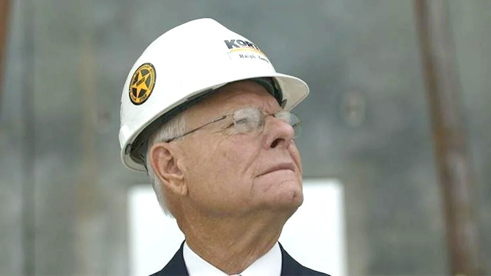 Obituary: Former Contractor CEO Ralph Korte, 91, Leaves Legacy of Industry Firsts
