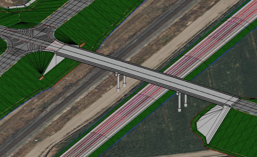 Feds Cancel Four More California High-Speed Rail Grants