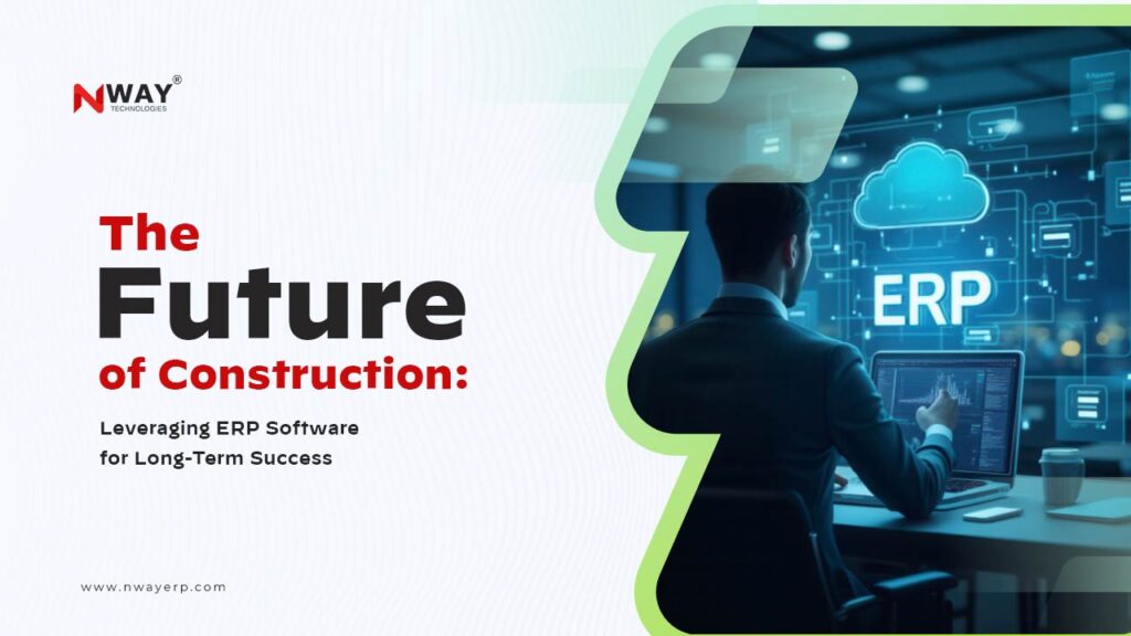 Leveraging ERP for Industry-Wide Transformation Leveraging ERP for Industry-Wide Transformation