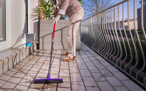 Long-Term Balcony Security with Membrane Waterproofing Long-Term Balcony Security with Membrane Waterproofing