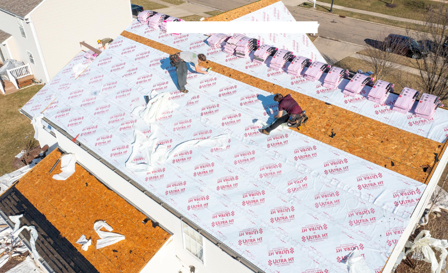 MFM Building Products Announce Class A Fire Rating for Ultra HT Wind & Water Seal MFM Building Products Announce Class A Fire Rating for Ultra HT Wind & Water Seal