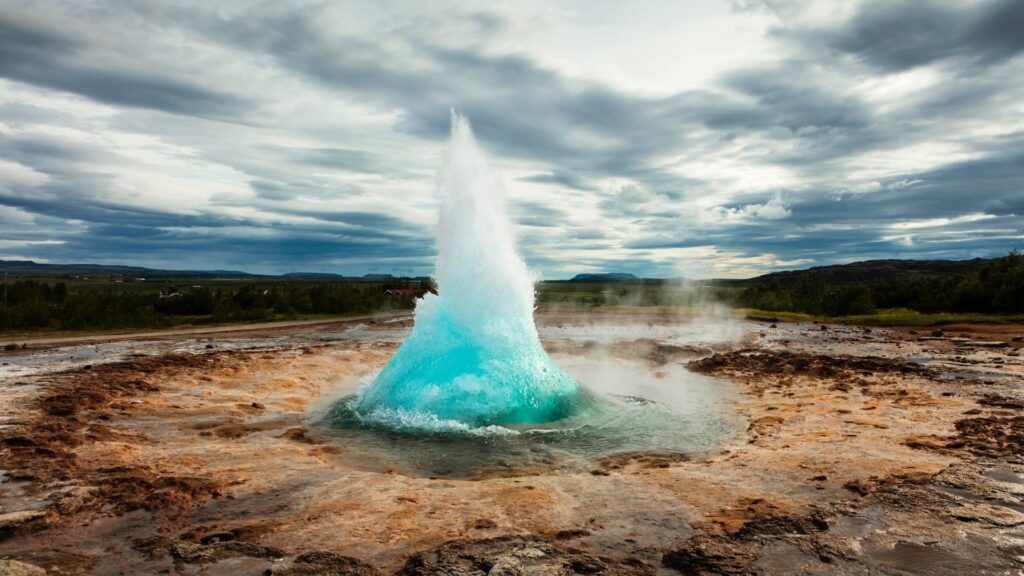 Market Outlook – Alberta’s Energy Sector & Geothermal Energy Market Outlook – Alberta’s Energy Sector & Geothermal Energy