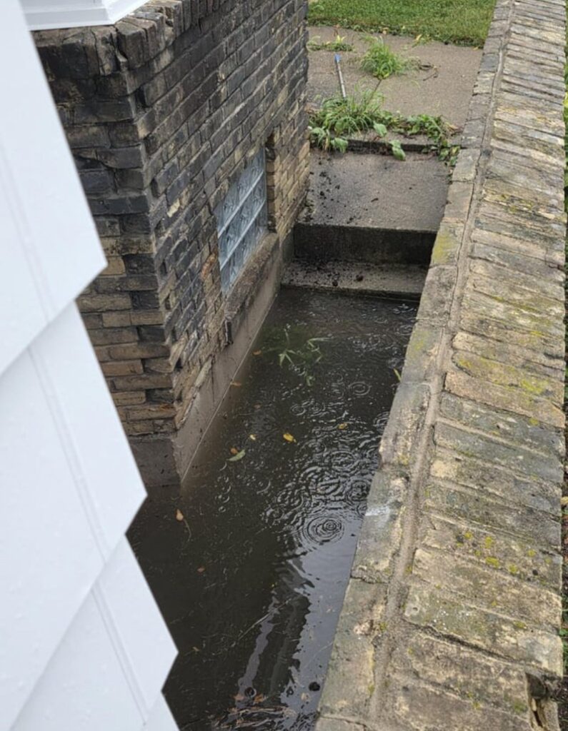 Milwaukee August 2025 Floods — Basement Safety Tips