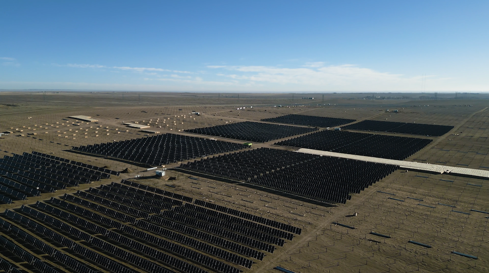 Northern Colorado Utility to Build 100-MW Battery System