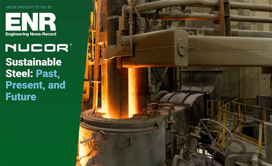 Sustainable Steel: Past, Present, and Future Sustainable Steel: Past, Present, and Future