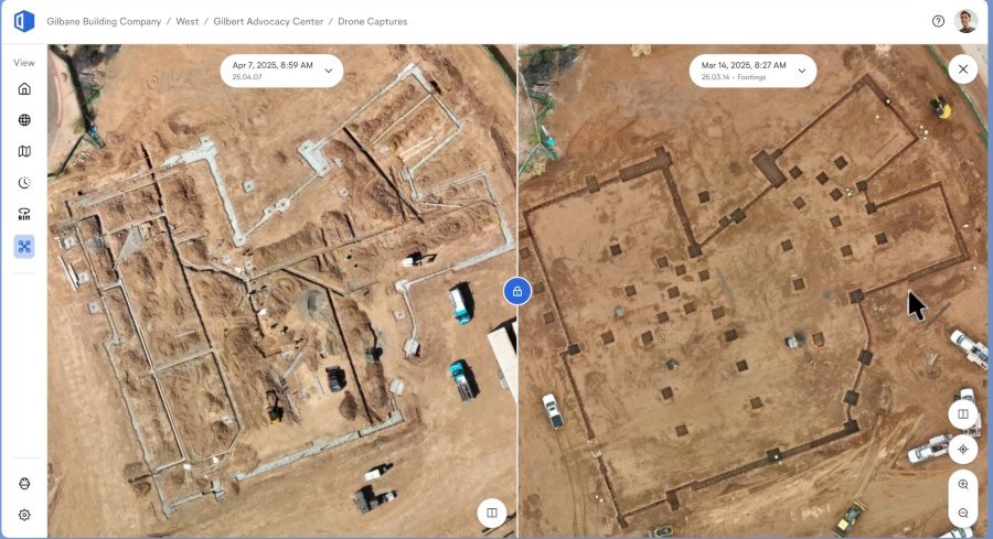 OpenSpace Creates Construction Reality Capture Platform with OpenSpace Air