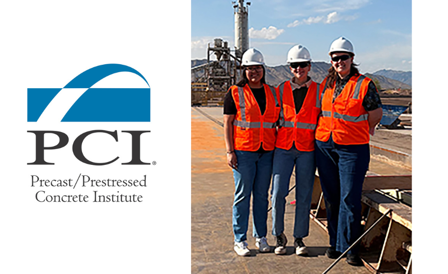 Northern Arizona Wins PCI Big Beam Competition