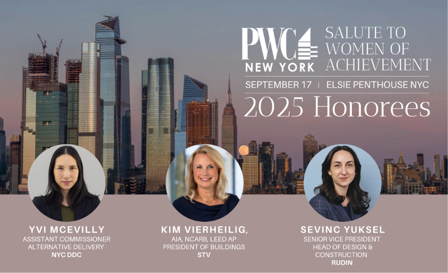 Registration Open for PWC NY Registration Open for PWC NY