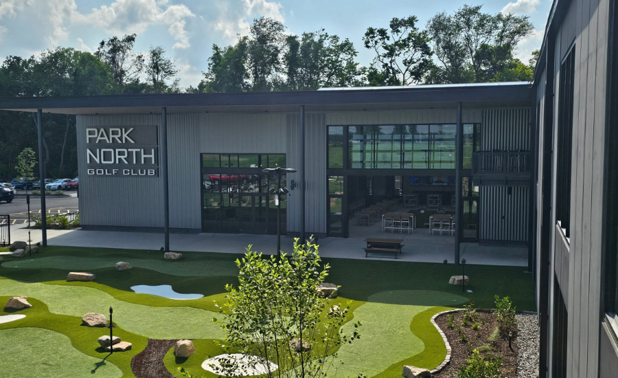 Case Engineering Completes Challenging Structural Design on Golf Club Case Engineering Completes Challenging Structural Design on Golf Club