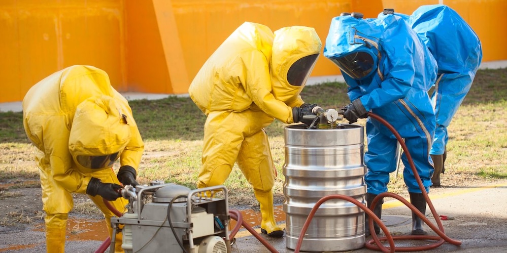 Pollution Liability Insurance: Cleaning Up Gaps in Environmental Coverage