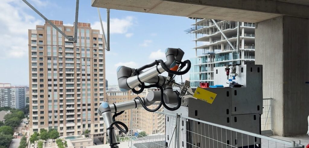 Raise Robotics Nets .75M in Seed Funding to Build Out Multipurpose Robot Platform