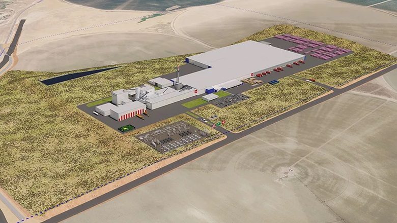 Rockwool Plans to Break Ground on Wallula Gap Plant