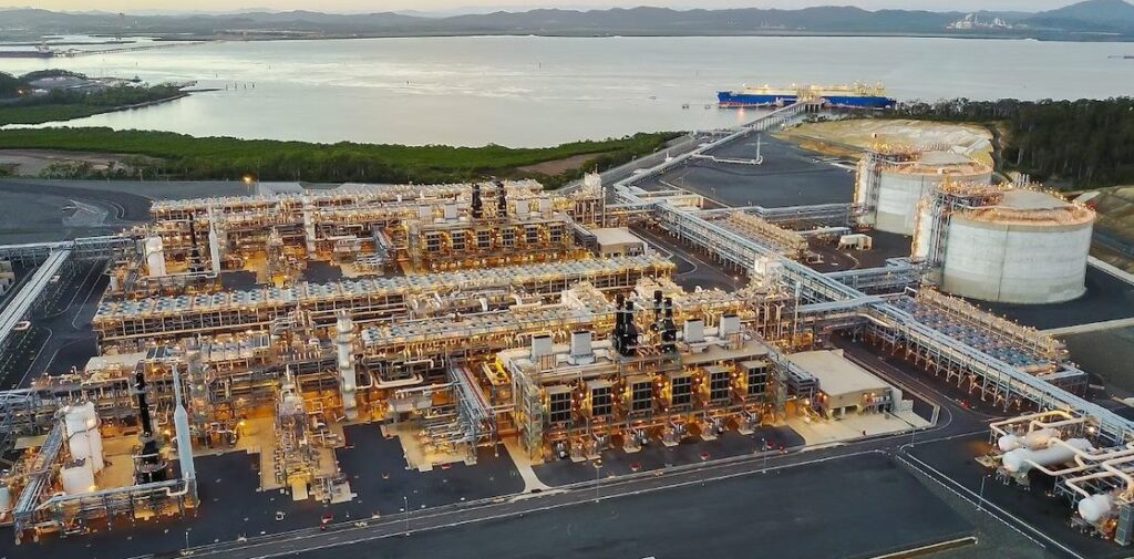 Fluor Will Appeal Court Ruling in Long-Running LNG Megaproject Cost Dispute Fluor Will Appeal Court Ruling in Long-Running LNG Megaproject Cost Dispute