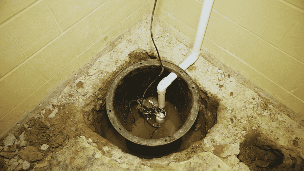 The Importance of Sump Pumps in Ohio Basement Waterproofing The Importance of Sump Pumps in Ohio Basement Waterproofing