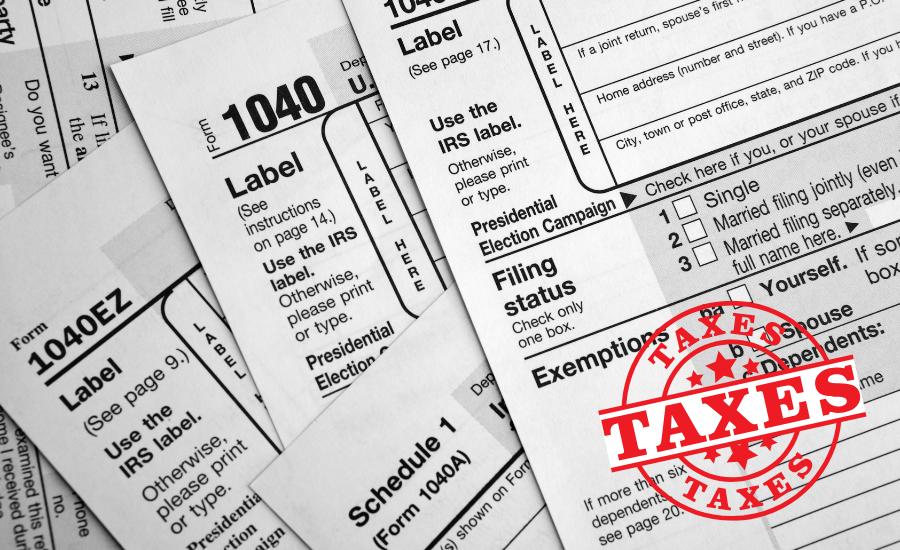 10 Tax Changes for Construction Under the Big, Beautiful Bill