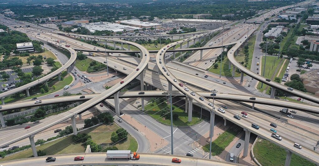 Tech Teams Aim to Keep Austin Moving