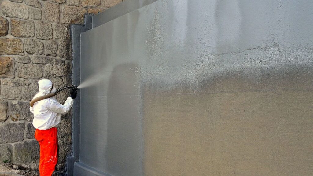 Top Signs Your Property Needs Membrane Waterproofing Top Signs Your Property Needs Membrane Waterproofing