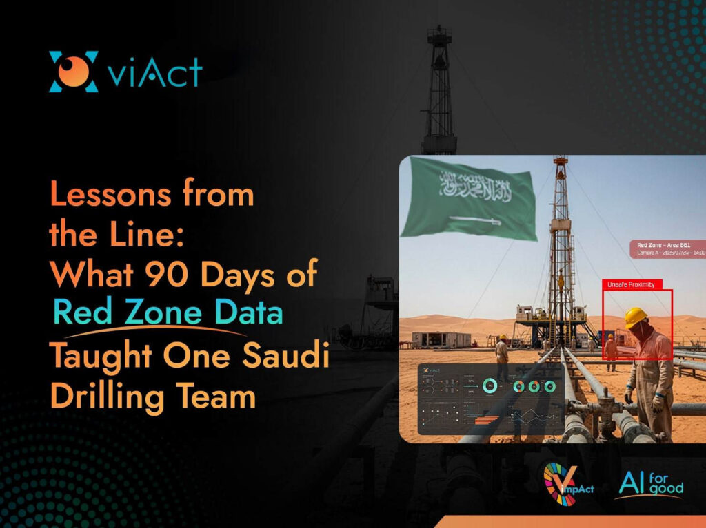 What 90 Days of Red Zone Data Taught One Saudi Drilling Team