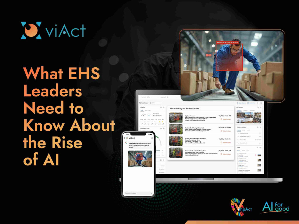 What EHS Leaders Need to Know About the Rise of AI